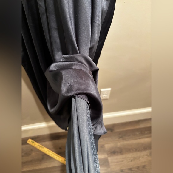 Baltic Born Teal Midi Dress - Picture 16 of 16